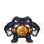 Champion Poliwrath