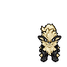 Cloned Arcanine