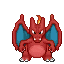 Cloned Charizard