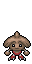 Cloned Hitmontop