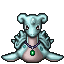 Cloned Lapras