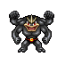 Cloned Machamp