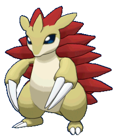 Sandslash