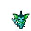 Cloned Vaporeon
