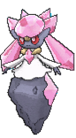Diancie