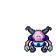 Shiny Mr Mime