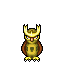 Shiny Noctowl