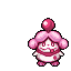 Shiny Slurpuff