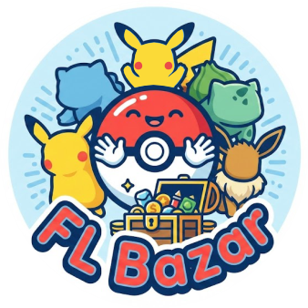 Fairy Legion Bazar Logo