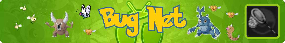 Bug Net
