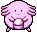 Cloned Chansey
