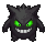 Cloned Gengar