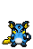 Cloned Raichu