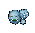 Cloned Weezing