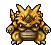 Golden Rhydon