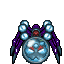 Shiny Araquanid