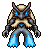 Shiny Blaziken