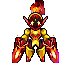 Shiny Ceruledge