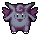 Shiny Clefable