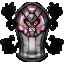 Shiny Cofagrigus