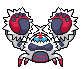 Shiny Crabominable