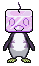 Shiny Eiscue