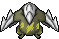 Shiny Excadrill