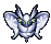 Shiny Frosmoth