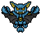 Shiny Gliscor