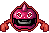 Shiny Heat Rotom