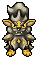 Shiny Hisuian Arcanine