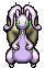 Shiny Hisuian Goodra