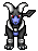 Shiny Houndoom