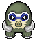 Shiny Mamoswine
