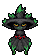 Shiny Mismagius