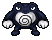 Shiny Poliwrath
