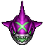 Shiny Sharpedo