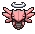 Shiny Shedinja