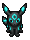 Shiny Umbreon