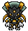 Shiny Weavile