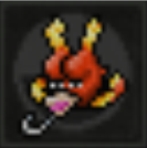 Imagen de Magmar Bait