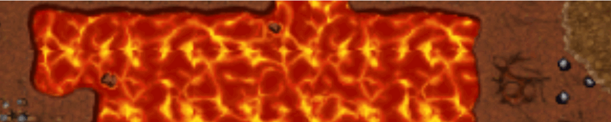 Imagen de Lava